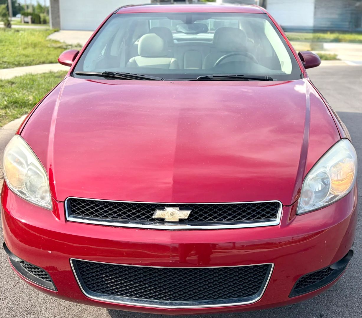 chevrolet impala 2013 2G1WC5E31D1166564 image chevrolet impala 2013 2G1WC5E31D1166564 image