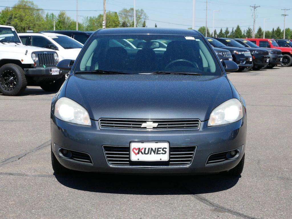 chevrolet impala 2010 2G1WB5EK6A1241829 image chevrolet impala 2010 2G1WB5EK6A1241829 image