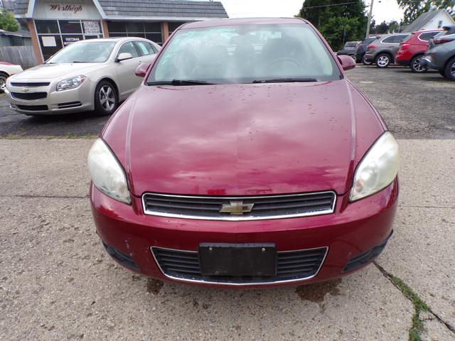 chevrolet impala 2010 2G1WB5EN3A1225355 image chevrolet impala 2010 2G1WB5EN3A1225355 image