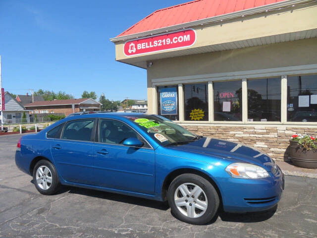 chevrolet impala 2010 2G1WA5EK0A1137968 image chevrolet impala 2010 2G1WA5EK0A1137968 image