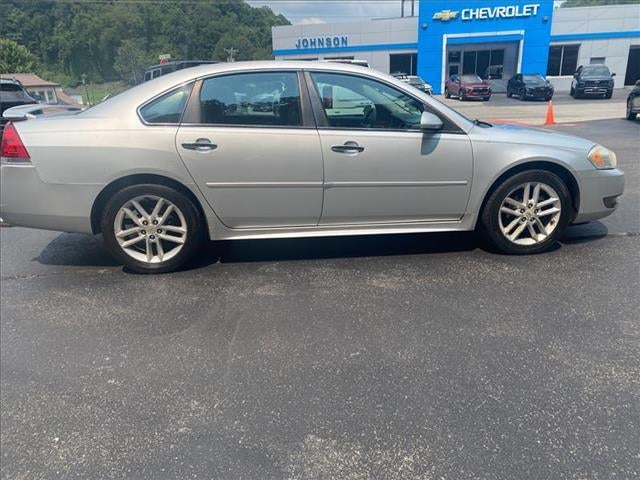 chevrolet impala 2010 2G1WC5EM0A1199415 image chevrolet impala 2010 2G1WC5EM0A1199415 image