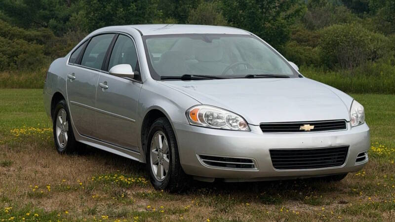 chevrolet impala 2010 2G1WB5EK9A1181268 image chevrolet impala 2010 2G1WB5EK9A1181268 image