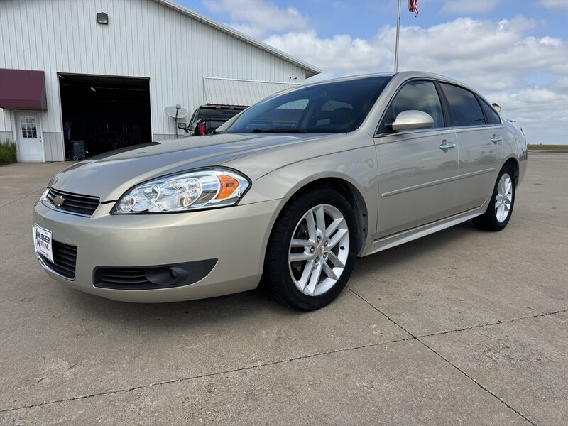 chevrolet impala 2010 2G1WC5EM6A1253672 image chevrolet impala 2010 2G1WC5EM6A1253672 image