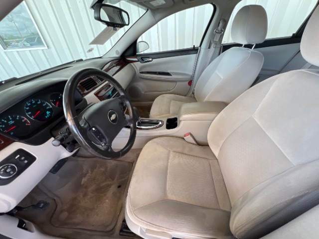 chevrolet impala 2010 2G1WB5EK9A1127307 image chevrolet impala 2010 2G1WB5EK9A1127307 image