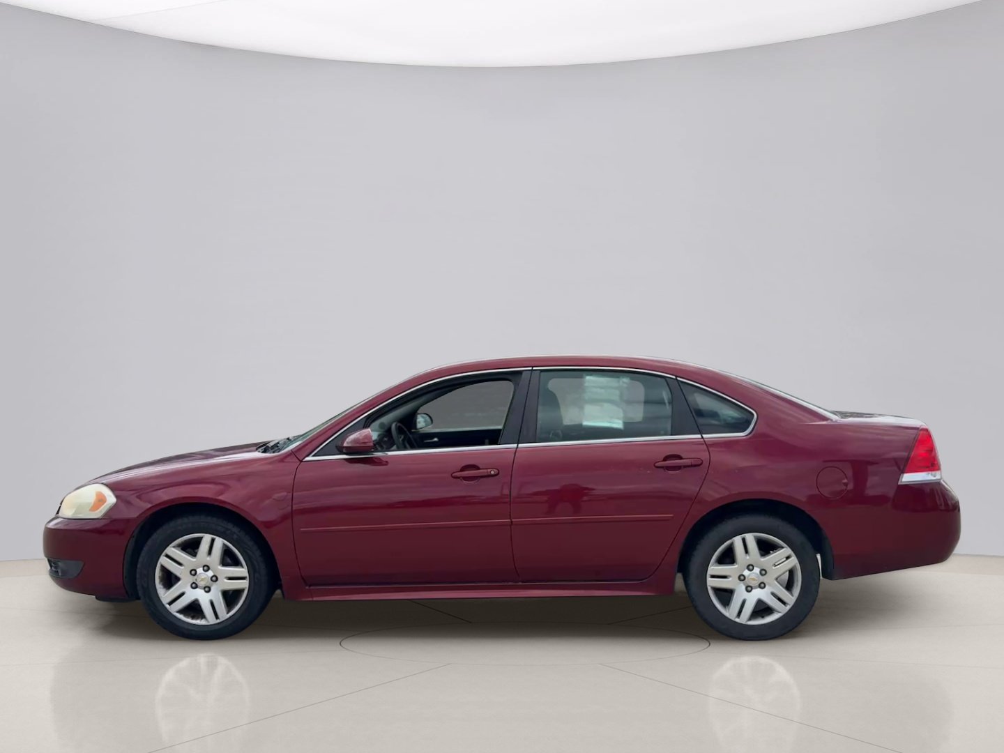 chevrolet impala 2010 2G1WB5EK9A1188365 image chevrolet impala 2010 2G1WB5EK9A1188365 image