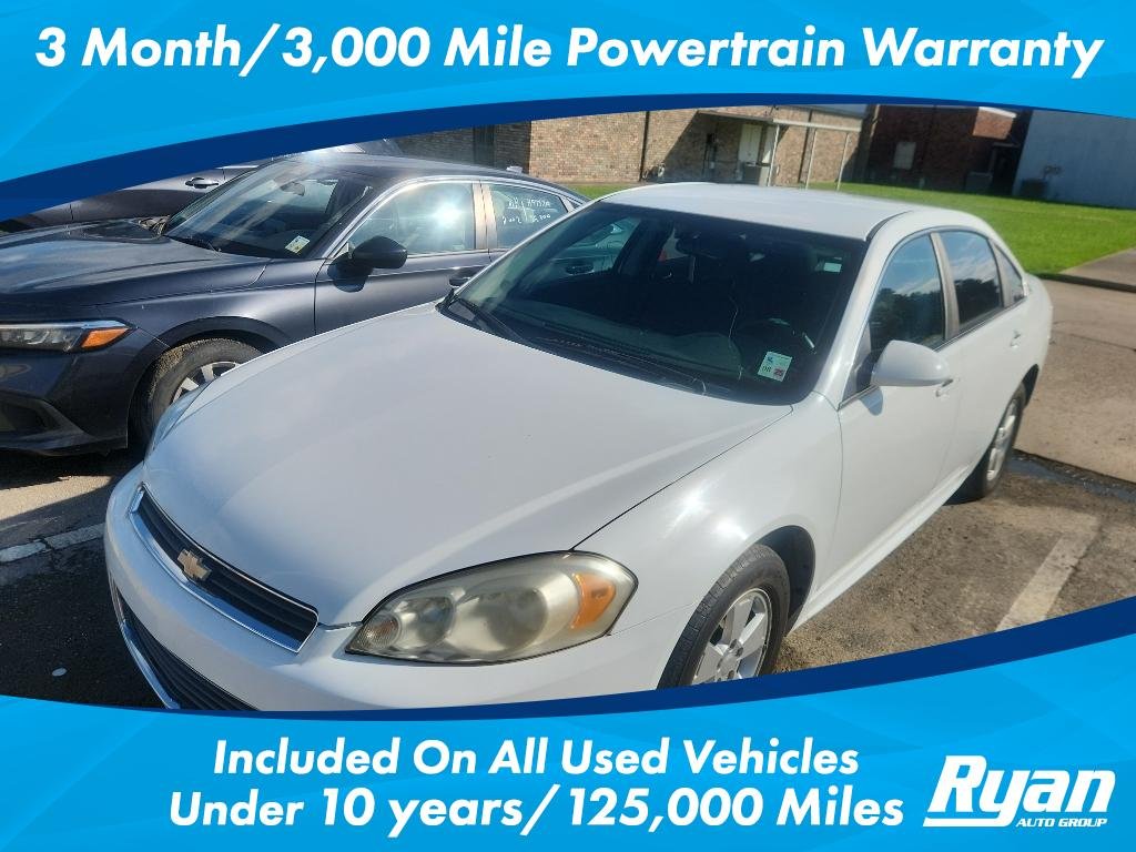 chevrolet impala 2010 2G1WB5EKXA1168643 image chevrolet impala 2010 2G1WB5EKXA1168643 image