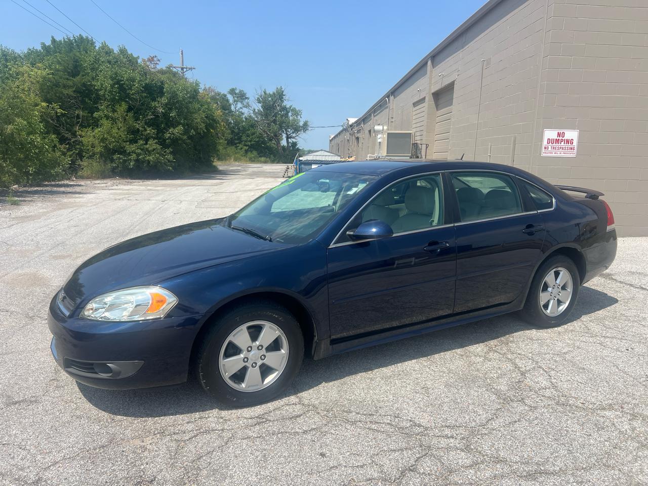 chevrolet impala 2010 2G1WB5EK9A1136332 image chevrolet impala 2010 2G1WB5EK9A1136332 image