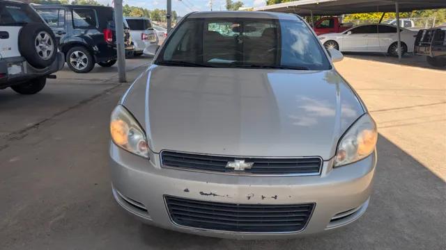 chevrolet impala 2010 2G1WA5EK0A1192792 image chevrolet impala 2010 2G1WA5EK0A1192792 image