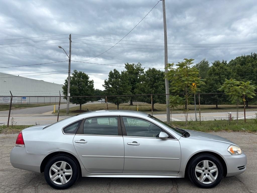 chevrolet impala 2010 2G1WA5EN1A1141151 image chevrolet impala 2010 2G1WA5EN1A1141151 image