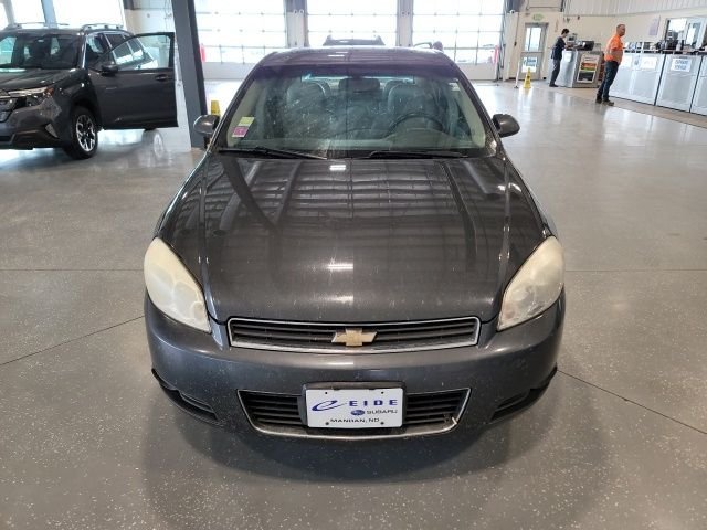 chevrolet impala 2010 2G1WC5EM2A1262773 image chevrolet impala 2010 2G1WC5EM2A1262773 image