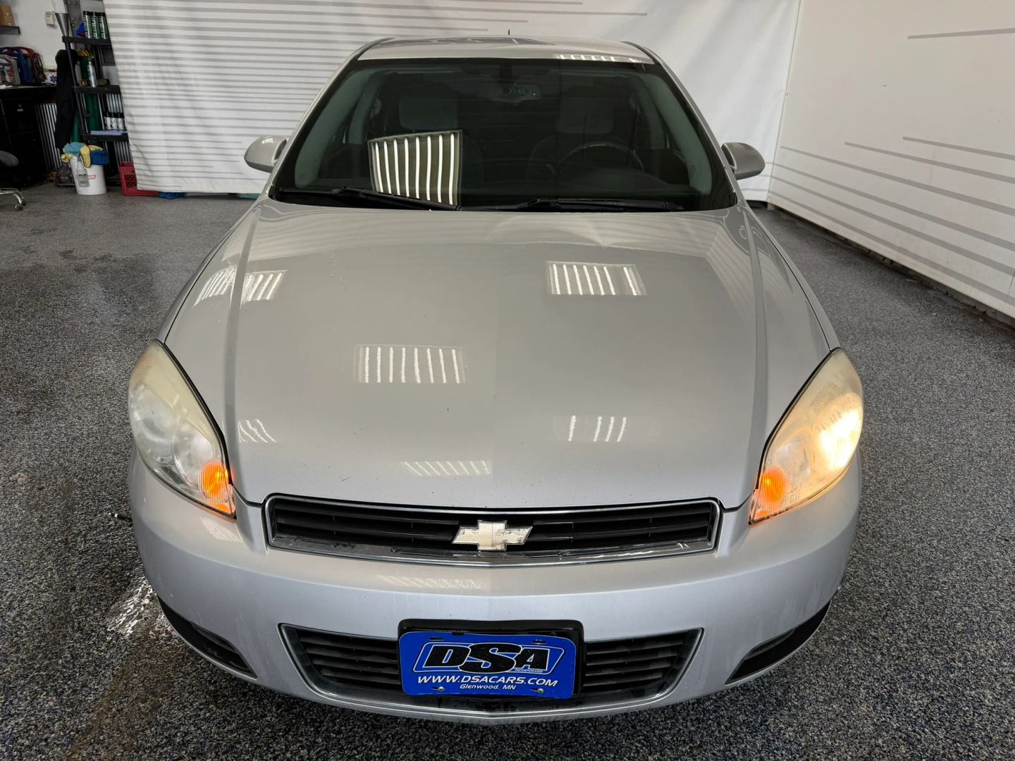 chevrolet impala 2010 2G1WB5EK4A1148694 image chevrolet impala 2010 2G1WB5EK4A1148694 image