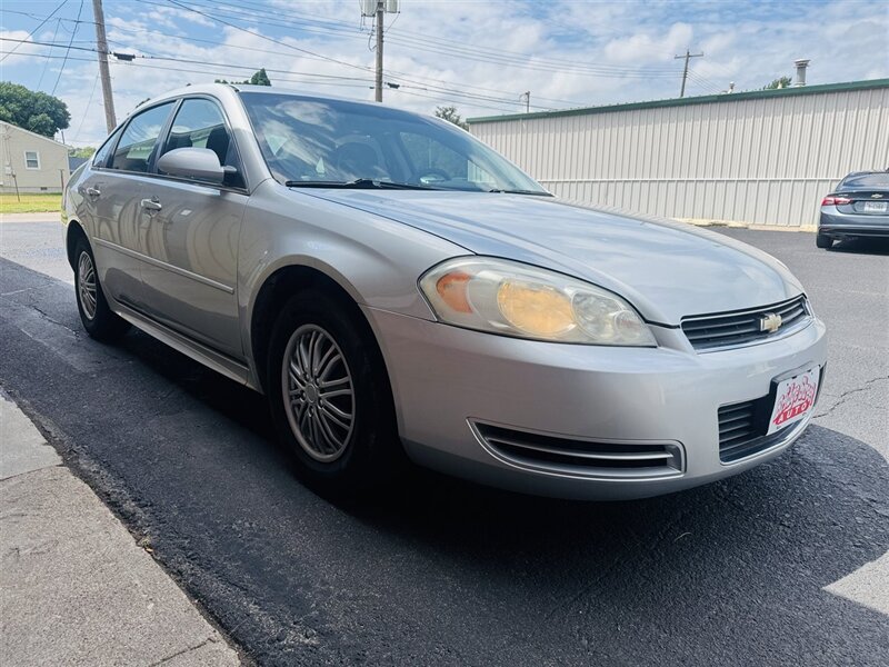 chevrolet impala 2010 2G1WA5EK4A1226300 image chevrolet impala 2010 2G1WA5EK4A1226300 image