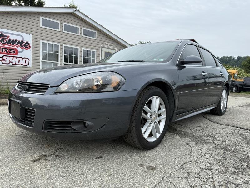 chevrolet impala 2010 2G1WC5EM1A1101590 image chevrolet impala 2010 2G1WC5EM1A1101590 image