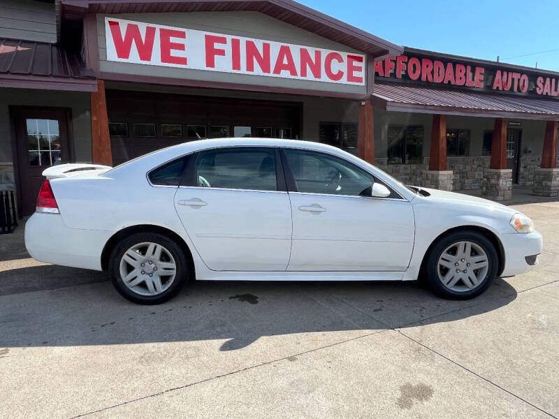 chevrolet impala 2010 2G1WB5EK4A1256555 image chevrolet impala 2010 2G1WB5EK4A1256555 image