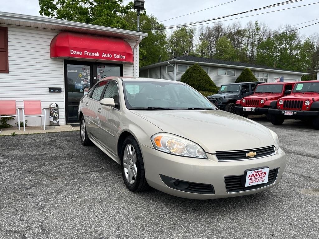 chevrolet impala 2010 2G1WB5EN3A1239594 image chevrolet impala 2010 2G1WB5EN3A1239594 image