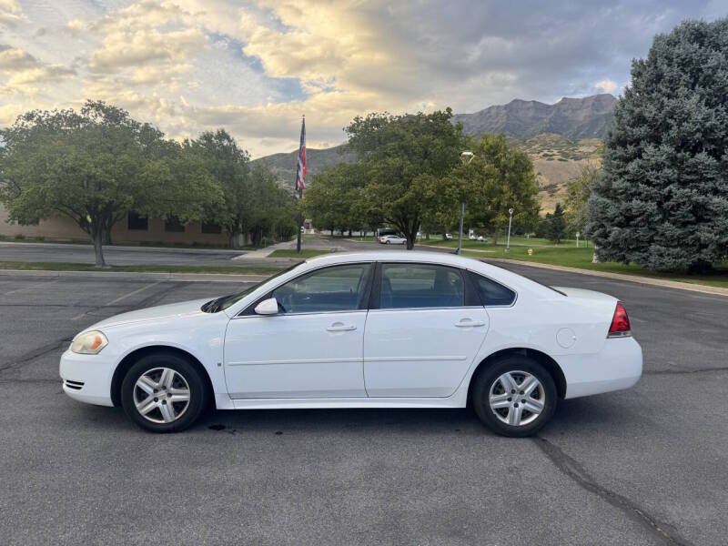 chevrolet impala 2010 2G1WA5EK0A1122175 image chevrolet impala 2010 2G1WA5EK0A1122175 image