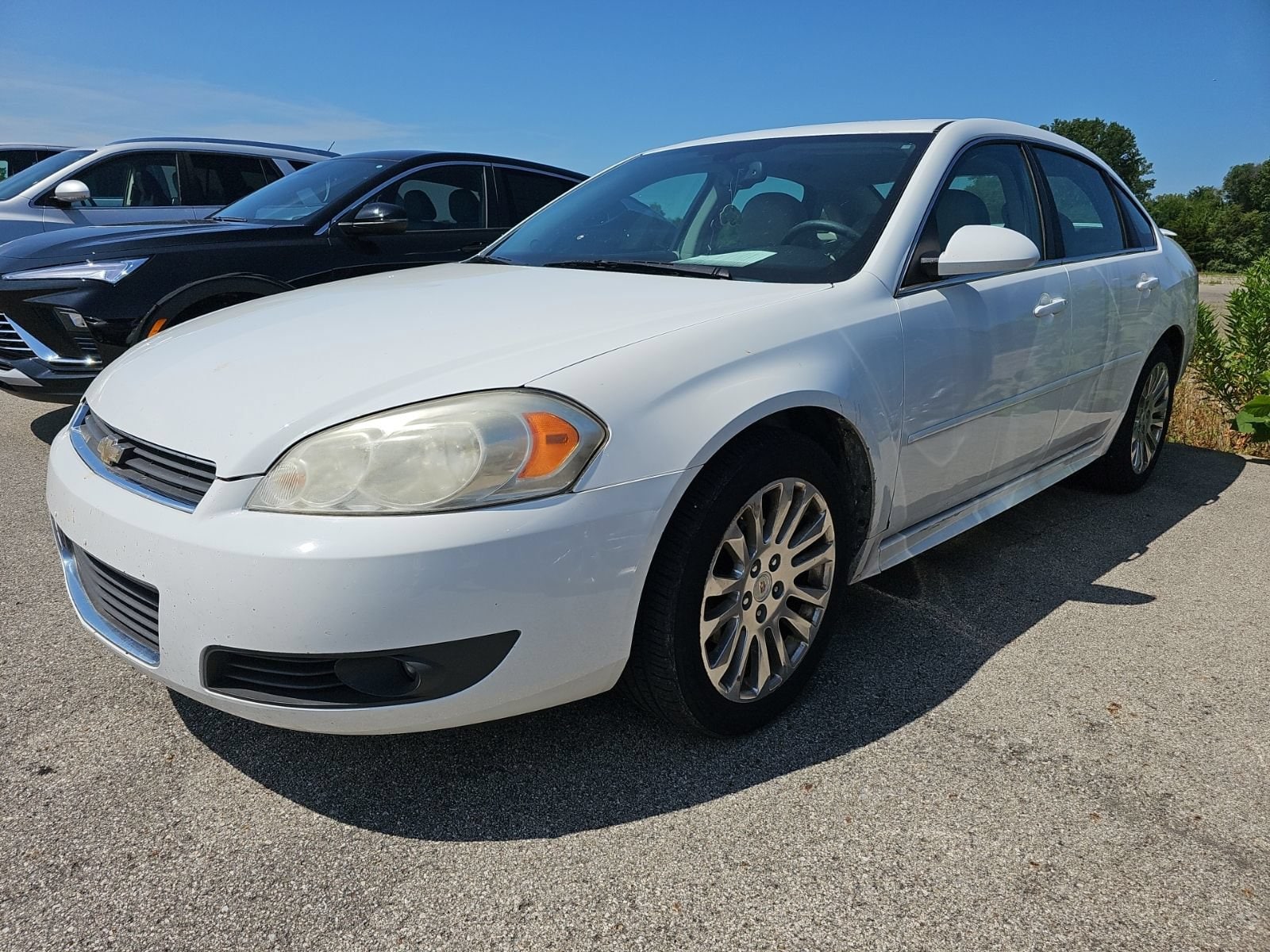 chevrolet impala 2010 2G1WB5EK4A1206898 image chevrolet impala 2010 2G1WB5EK4A1206898 image