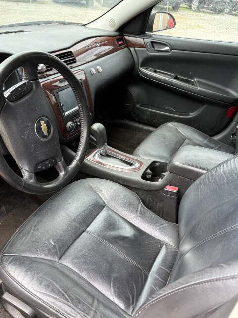 chevrolet impala 2010 2G1WB5EN0A1263058 image chevrolet impala 2010 2G1WB5EN0A1263058 image