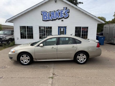 chevrolet impala 2010 2G1WB5EK4A1267829 image chevrolet impala 2010 2G1WB5EK4A1267829 image