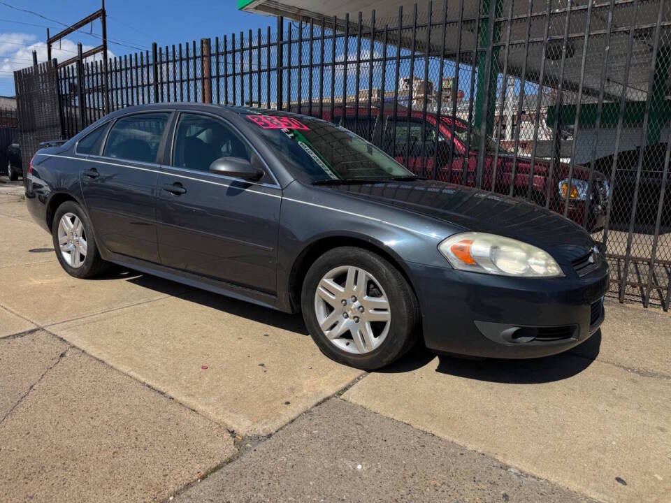 chevrolet impala 2010 2G1WB5EN8A1180705 image chevrolet impala 2010 2G1WB5EN8A1180705 image