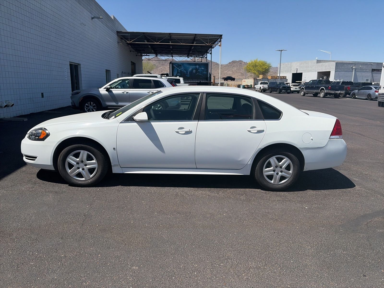 chevrolet impala 2010 2G1WA5EK9A1111479 image chevrolet impala 2010 2G1WA5EK9A1111479 image