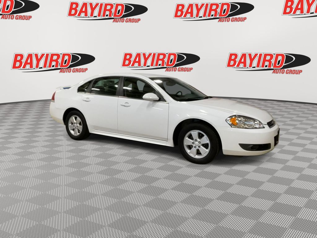 chevrolet impala 2010 2G1WB5EK8A1139304 image chevrolet impala 2010 2G1WB5EK8A1139304 image
