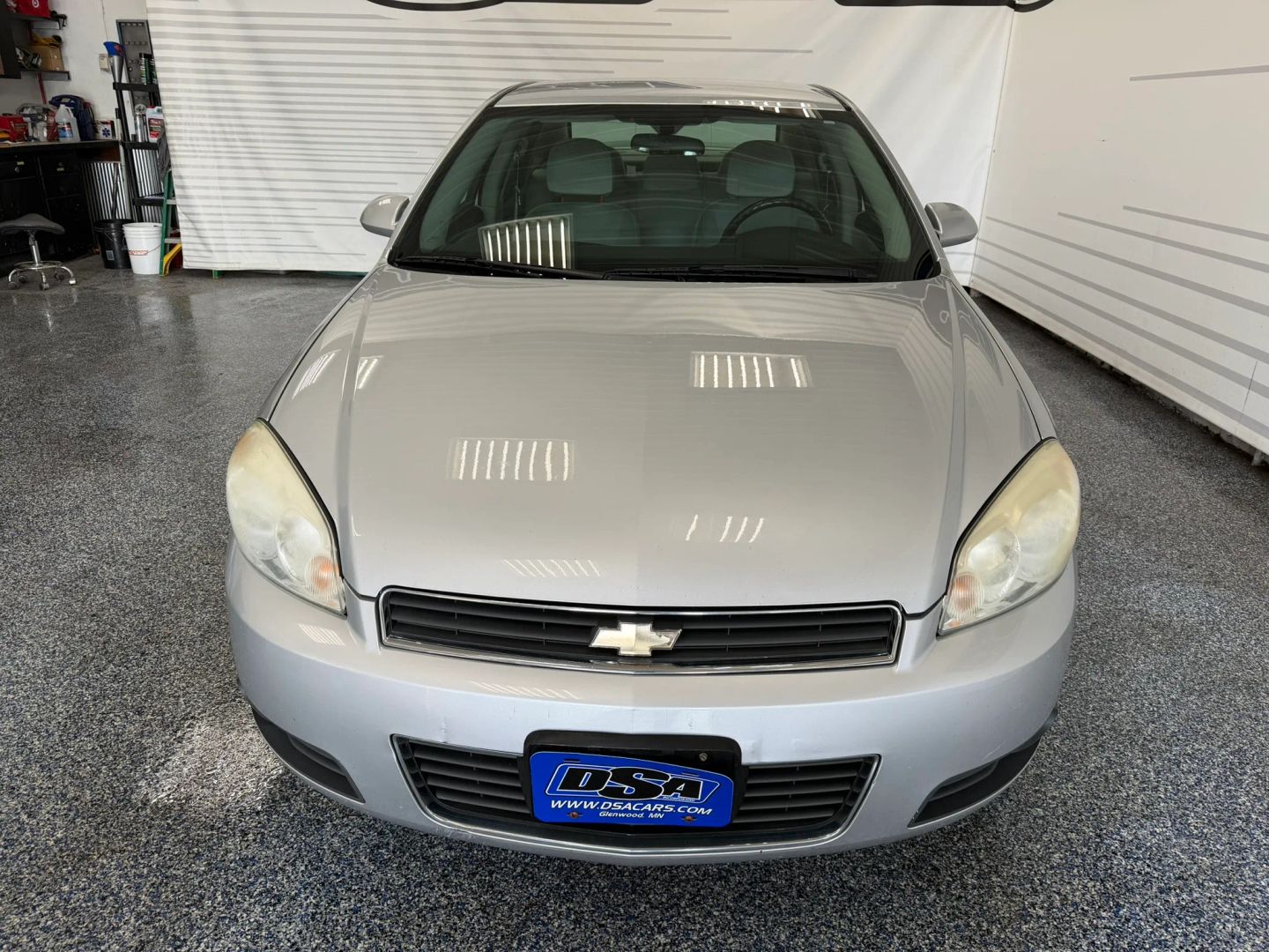 chevrolet impala 2010 2G1WB5EK6A1133825 image chevrolet impala 2010 2G1WB5EK6A1133825 image