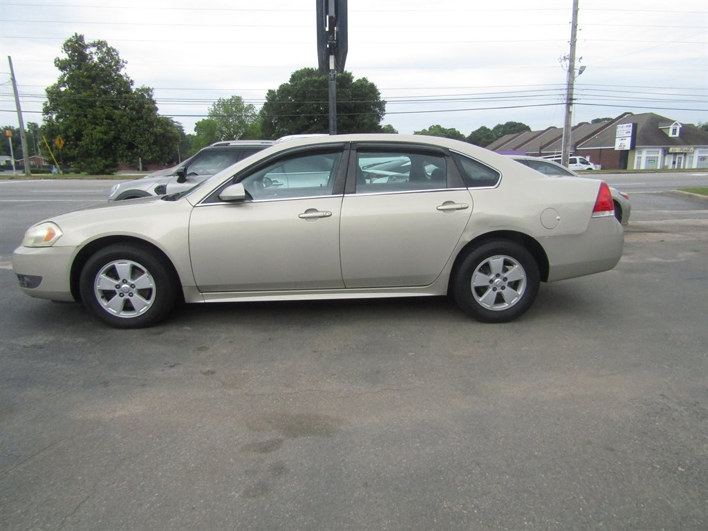 chevrolet impala 2010 2G1WB5EK6A1171443 image chevrolet impala 2010 2G1WB5EK6A1171443 image