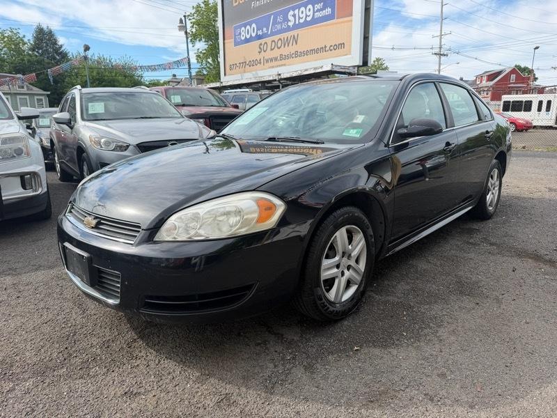 chevrolet impala 2010 2G1WA5EK4A1160847 image chevrolet impala 2010 2G1WA5EK4A1160847 image