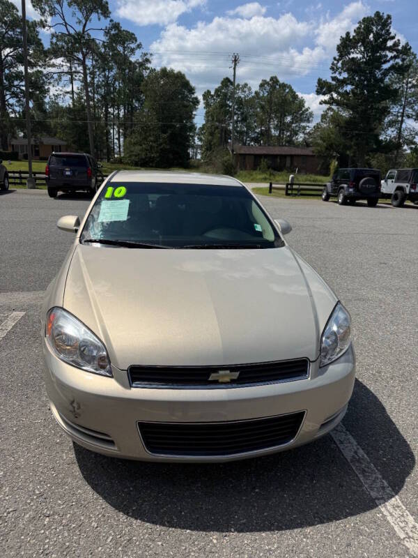chevrolet impala 2010 2G1WA5EK0A1218579 image chevrolet impala 2010 2G1WA5EK0A1218579 image