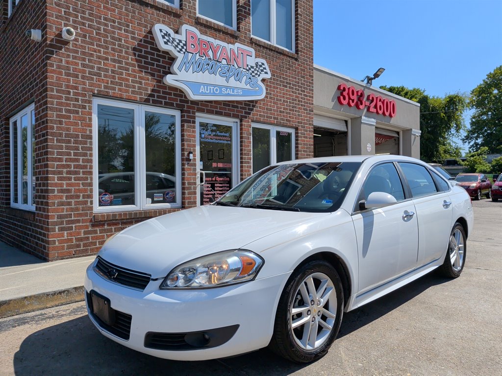 chevrolet impala 2010 2G1WC5EM0A1138131 image chevrolet impala 2010 2G1WC5EM0A1138131 image