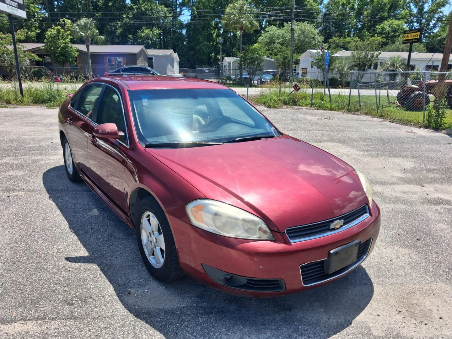 chevrolet impala 2010 2G1WB5EK8A1118548 image chevrolet impala 2010 2G1WB5EK8A1118548 image