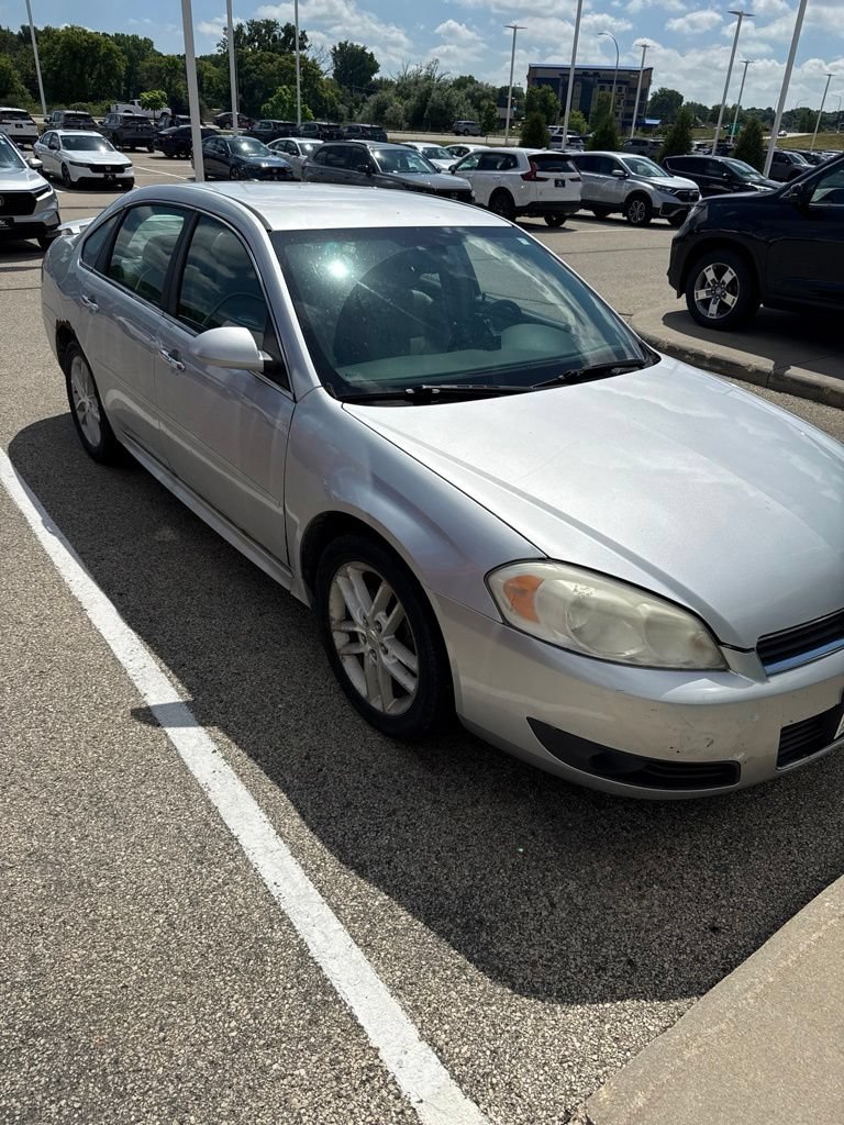 chevrolet impala 2010 2G1WC5EM7A1225704 image chevrolet impala 2010 2G1WC5EM7A1225704 image