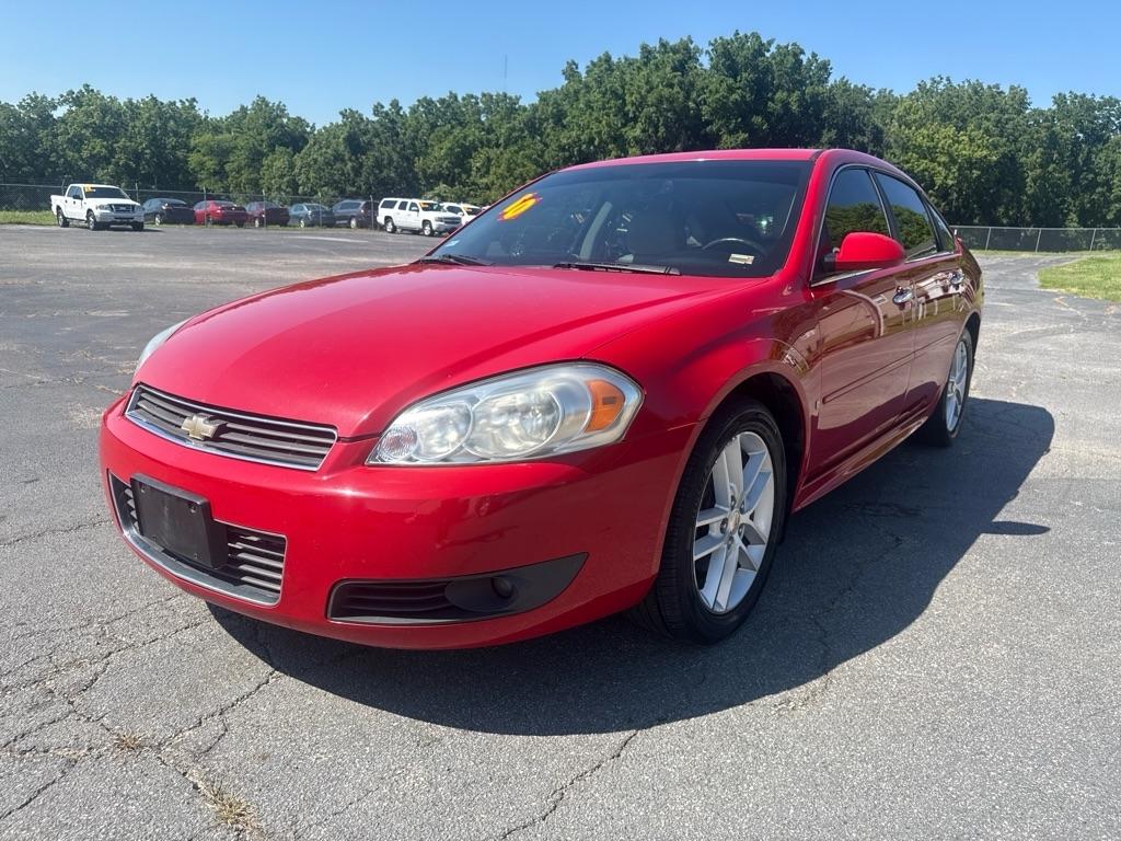 chevrolet impala 2010 2G1WC5EM3A1116480 image chevrolet impala 2010 2G1WC5EM3A1116480 image