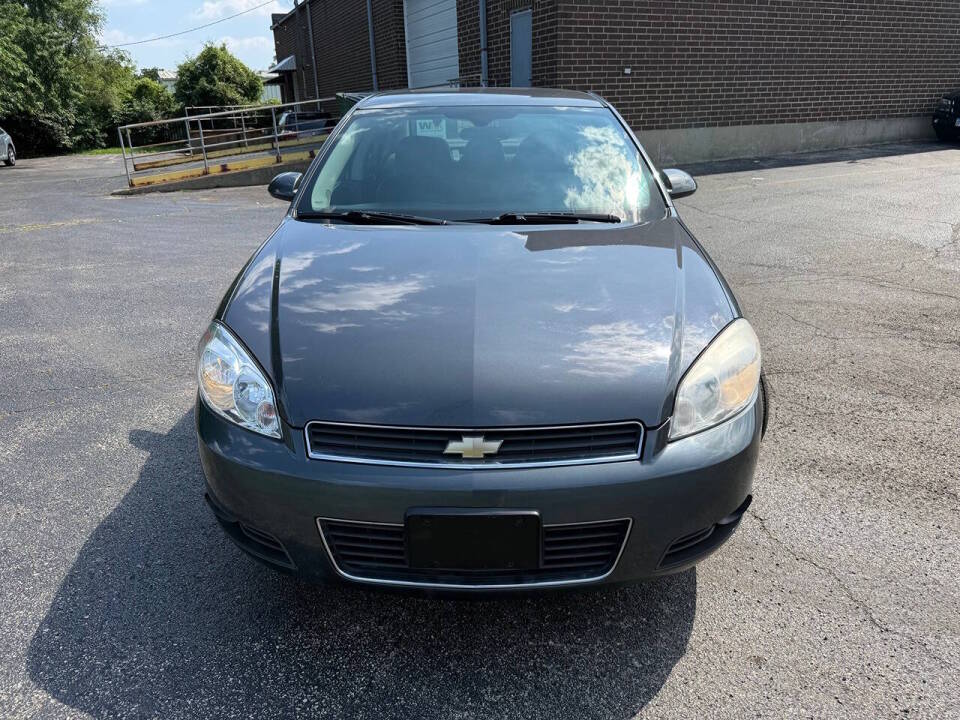 chevrolet impala 2010 2G1WB5EK4A1205413 image chevrolet impala 2010 2G1WB5EK4A1205413 image
