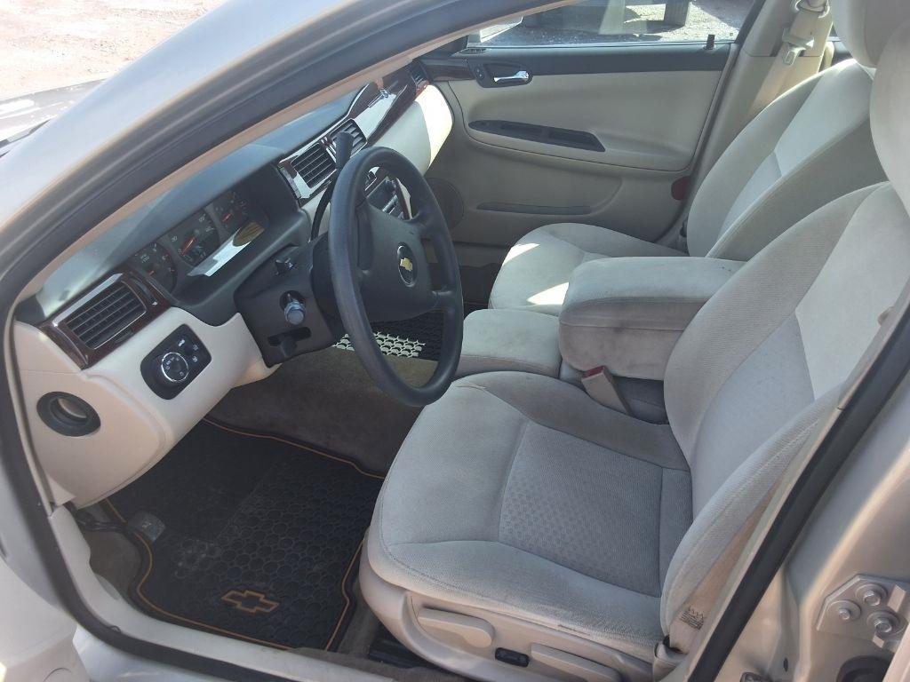 chevrolet impala 2010 2G1WA5EK0A1218033 image chevrolet impala 2010 2G1WA5EK0A1218033 image