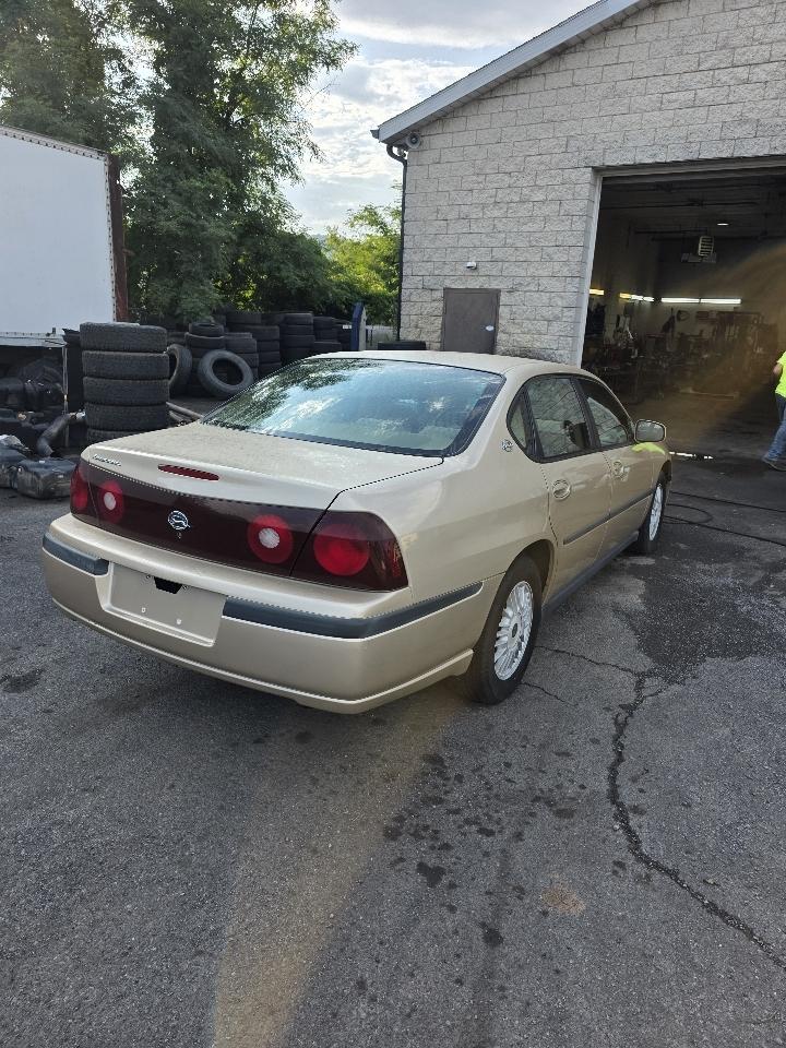 chevrolet impala 2000 2G1WF55K1Y9239812 image chevrolet impala 2000 2G1WF55K1Y9239812 image