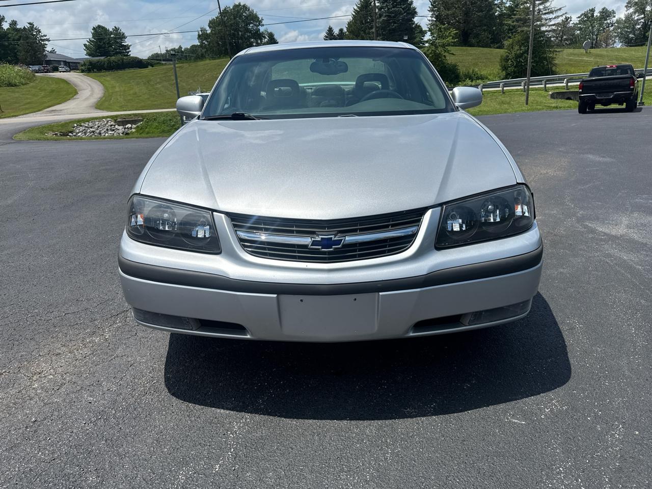 chevrolet impala 2001 2G1WH55K519143004 image chevrolet impala 2001 2G1WH55K519143004 image