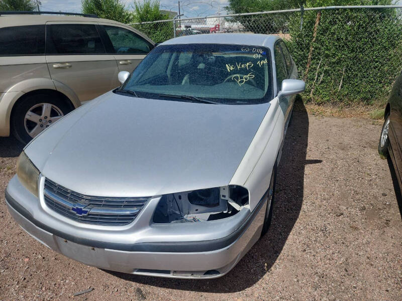 chevrolet impala 2001 2G1WH55K919123516 image chevrolet impala 2001 2G1WH55K919123516 image