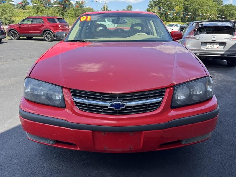chevrolet impala 2001 2G1WH55K019234309 image chevrolet impala 2001 2G1WH55K019234309 image
