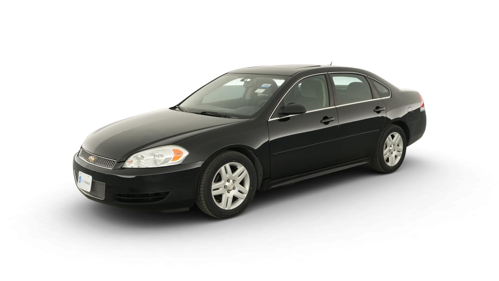 chevrolet impala 2014 2G1WB5E3XE1157589 image chevrolet impala 2014 2G1WB5E3XE1157589 image