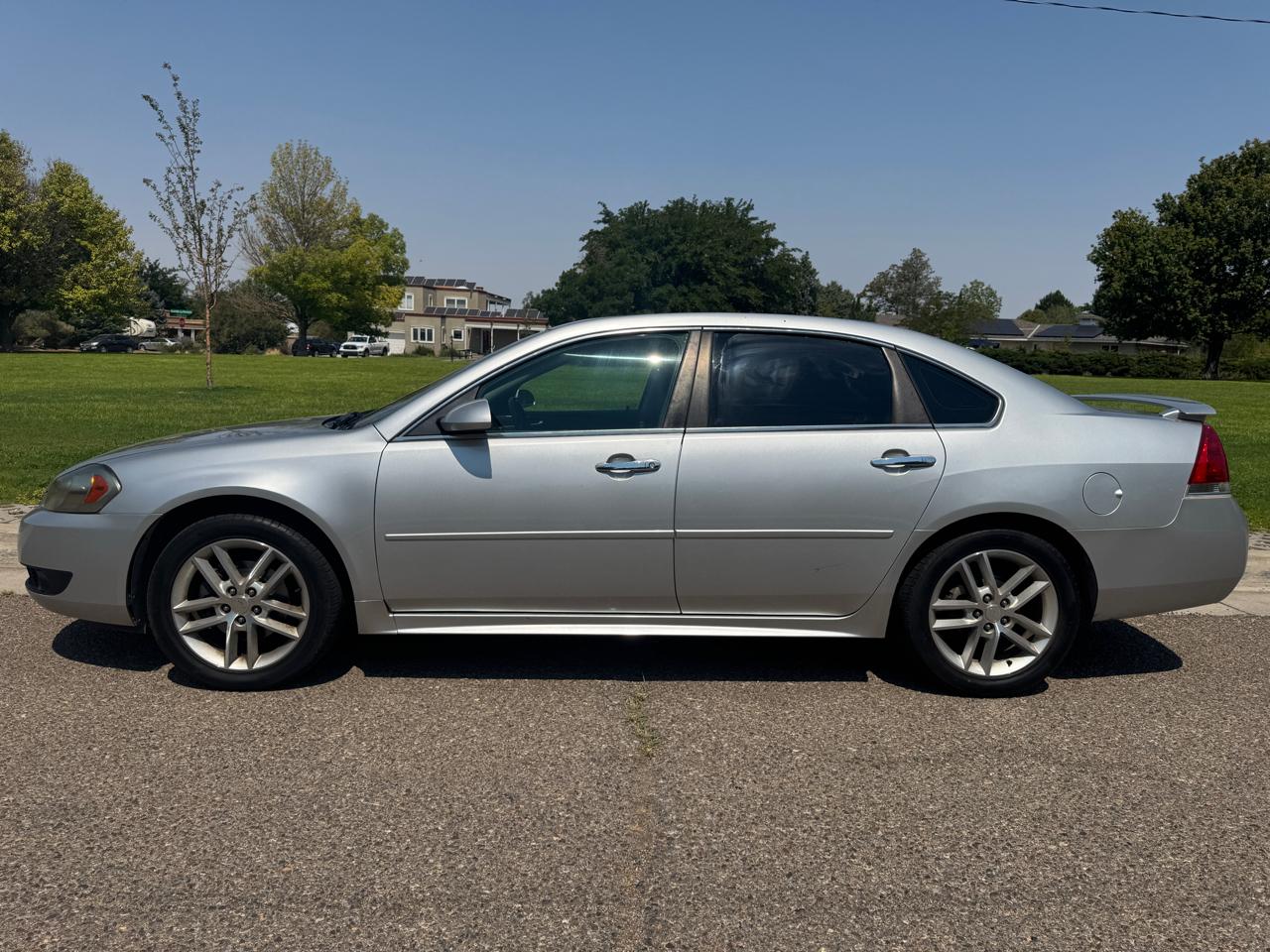 chevrolet impala 2014 2G1WC5E3XE1134326 image chevrolet impala 2014 2G1WC5E3XE1134326 image