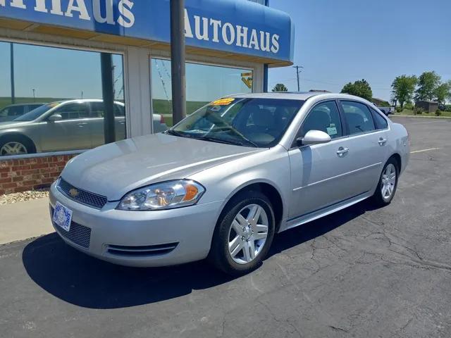 chevrolet impala 2014 2G1WB5E3XE1181522 image chevrolet impala 2014 2G1WB5E3XE1181522 image