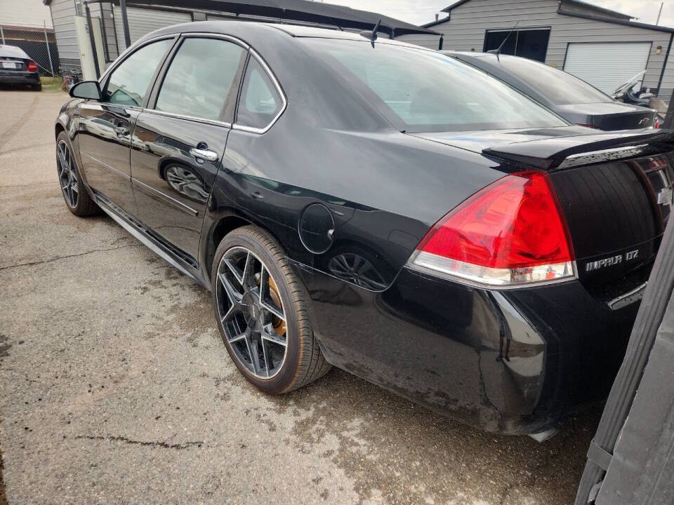 chevrolet impala 2014 2G1WC5E39E1185221 image chevrolet impala 2014 2G1WC5E39E1185221 image