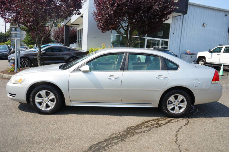 chevrolet impala 2014 2G1WA5E35E1118878 image chevrolet impala 2014 2G1WA5E35E1118878 image