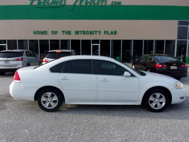 chevrolet impala 2014 2G1WA5E3XE1105463 image chevrolet impala 2014 2G1WA5E3XE1105463 image