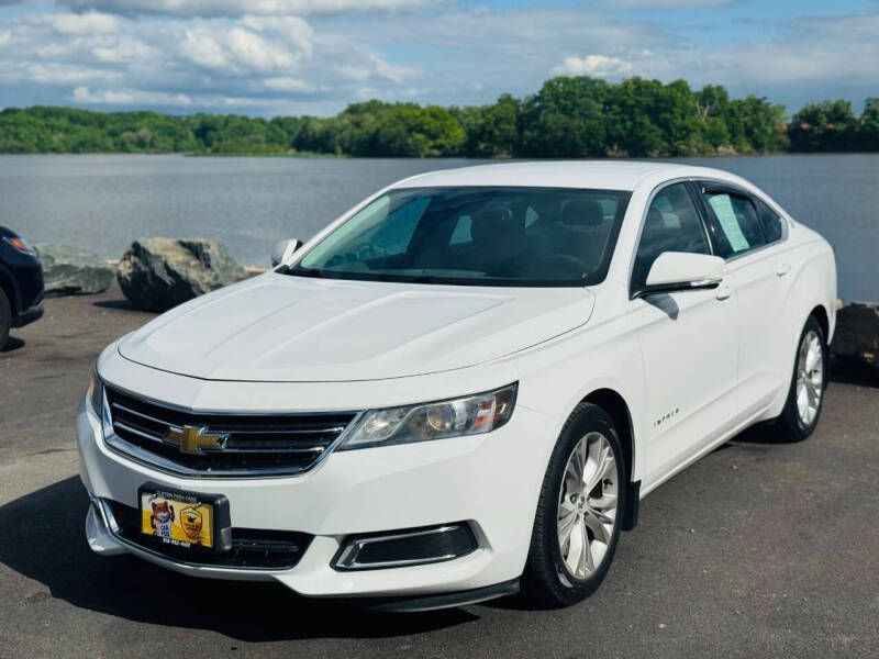 chevrolet impala 2014 2G1125S33E9309387 image chevrolet impala 2014 2G1125S33E9309387 image