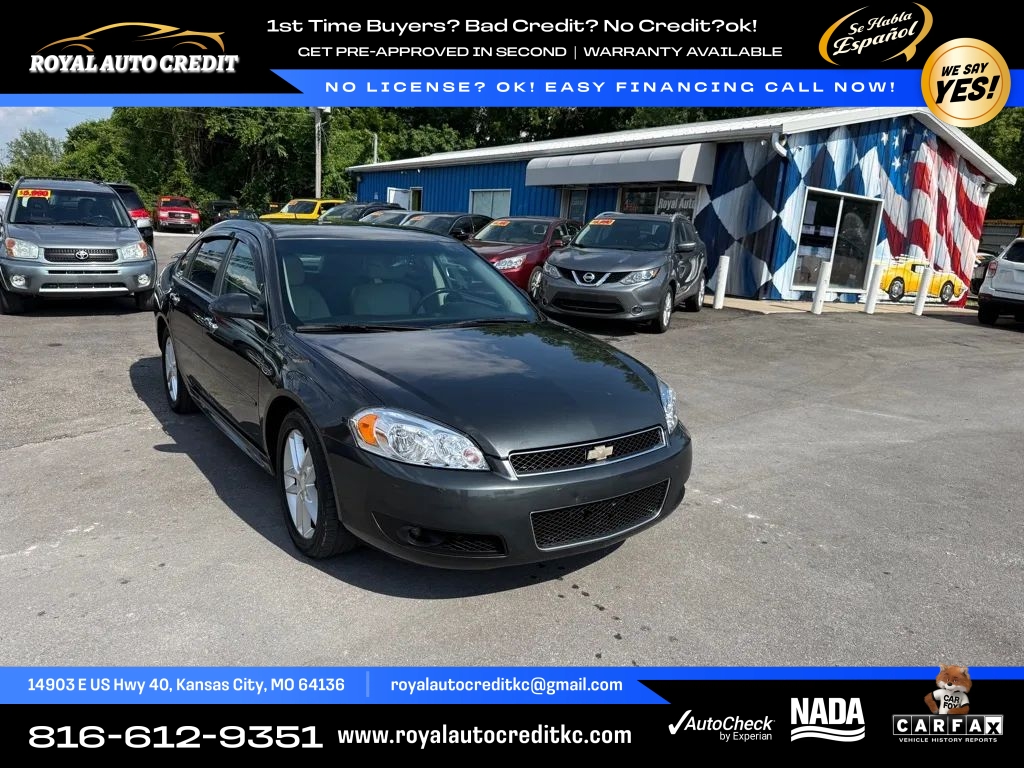 chevrolet impala 2014 2G1WC5E30E1106468 image chevrolet impala 2014 2G1WC5E30E1106468 image