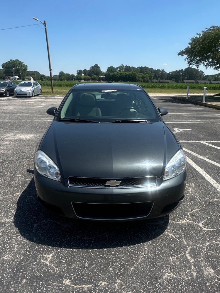 chevrolet impala 2014 2G1WC5E39E1183968 image chevrolet impala 2014 2G1WC5E39E1183968 image