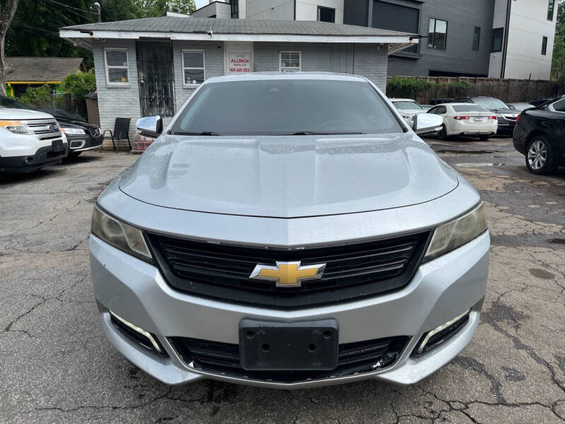 chevrolet impala 2014 2G1145SL4E9269539 image chevrolet impala 2014 2G1145SL4E9269539 image